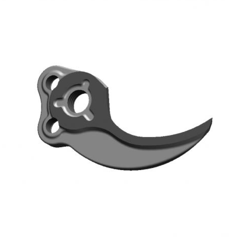 INFACO【F3015用】806Cフック