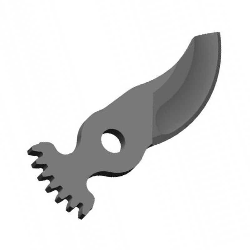 INFACO【F3015用】807L ブレード スチール