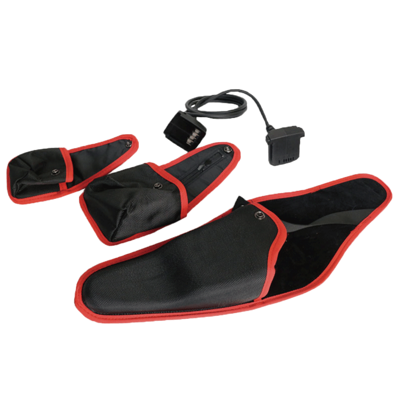 Vine iHS4用 専用ケース バッテリーホルダー付き 