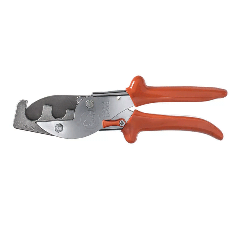 LOWE 3204/16U19  産業用 万能鋏 (カッター パイプ切断用鋏)