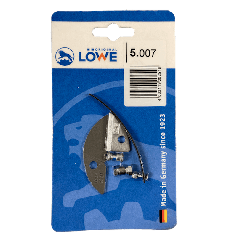 LOWE 5.007【交換キット】NO.5.104,5.107,5.109用