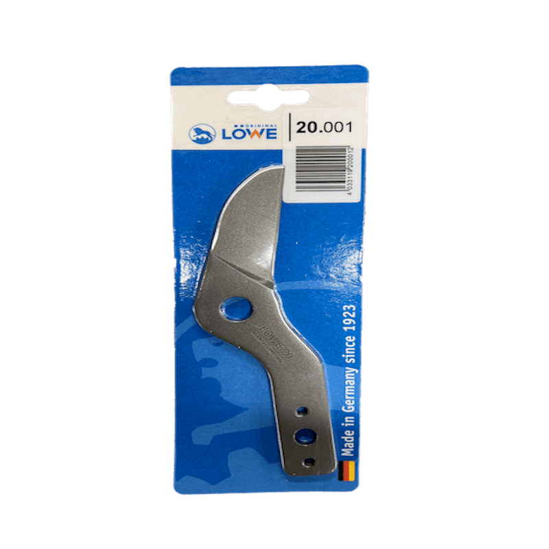 LOWE 20.001 【部品】太枝用 交換刃 NO.20シリーズ用