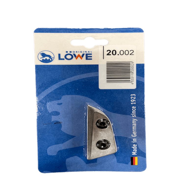 LOWE 20.002 【部品】太枝用 パット LOWE20シリーズ用