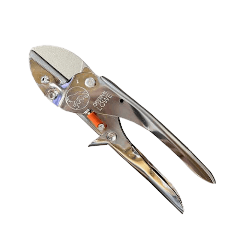LOWE 1101 剪定バサミ レガシーモデル