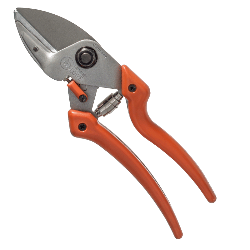 LOWE6107 剪定バサミ 衝撃耐久モデル