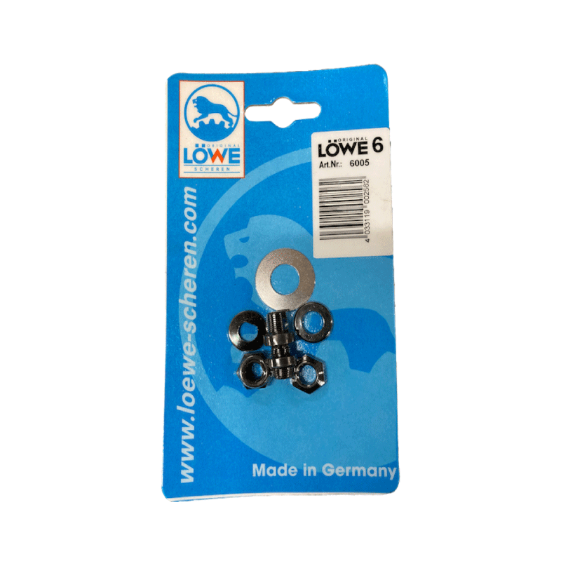 LOWE 6.005 【部品】交換ベアリング LOWE6,7,8シリーズ対応