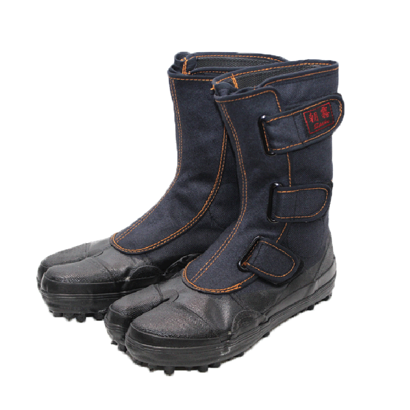 朝霧(あさぎり)スパイク足袋