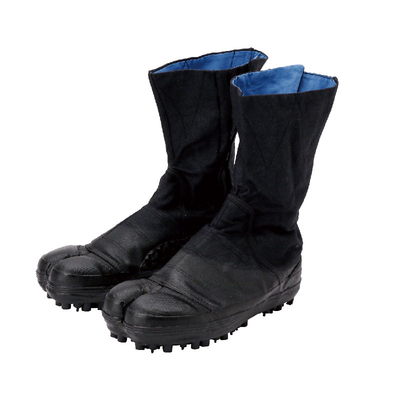 甲ガード付スパイク足袋