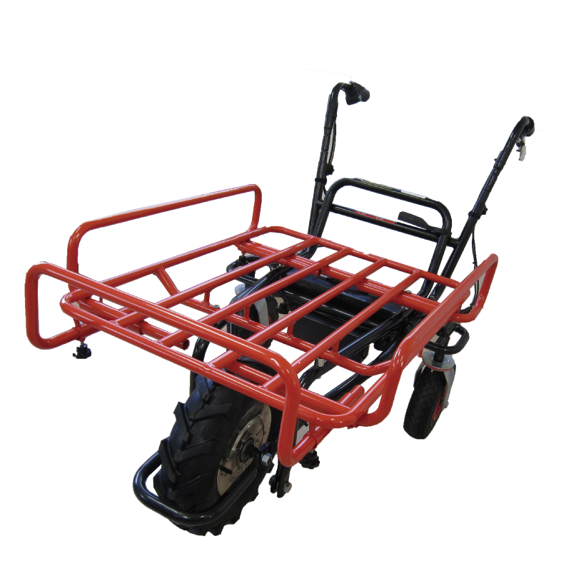 【法人様限定商品】電動三輪車