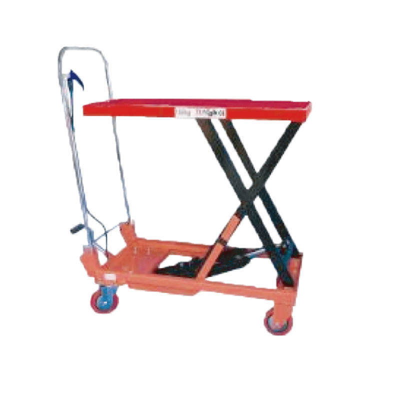 【法人様限定商品】テーブルリフター 150kg