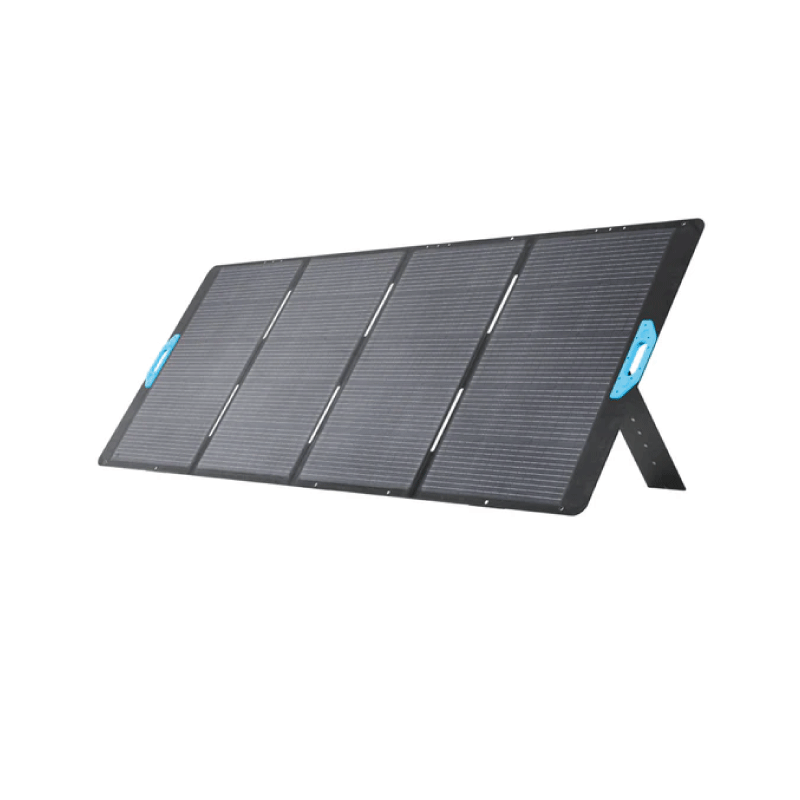PS400 ポータブルソーラーパネル