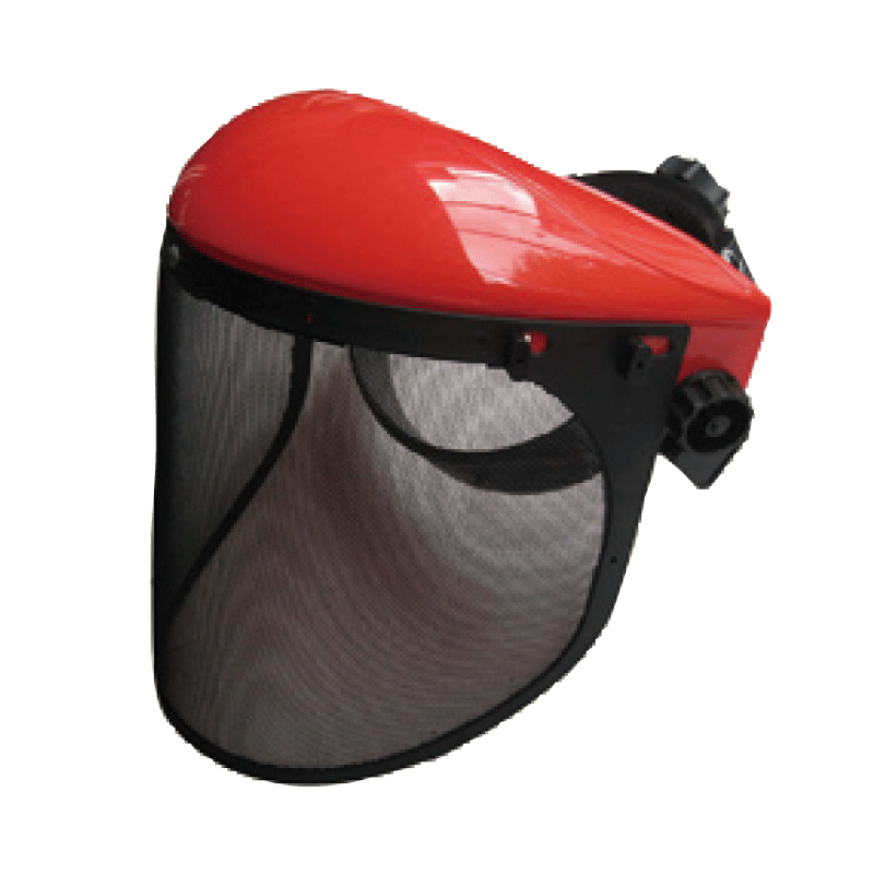 フェイスガード