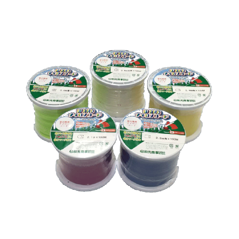 WAKO ナイロンコード