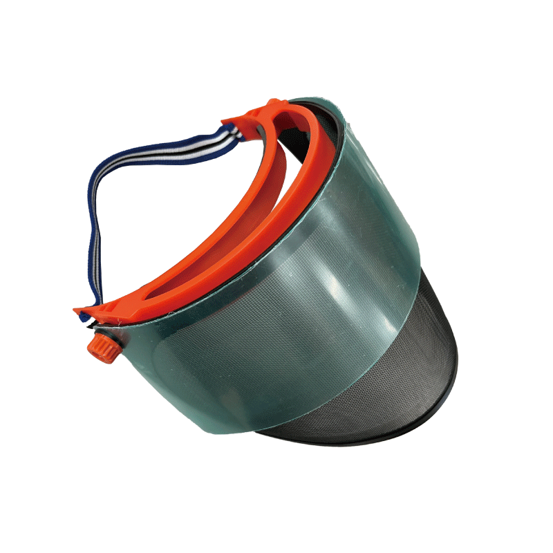 杣 フェイスガード