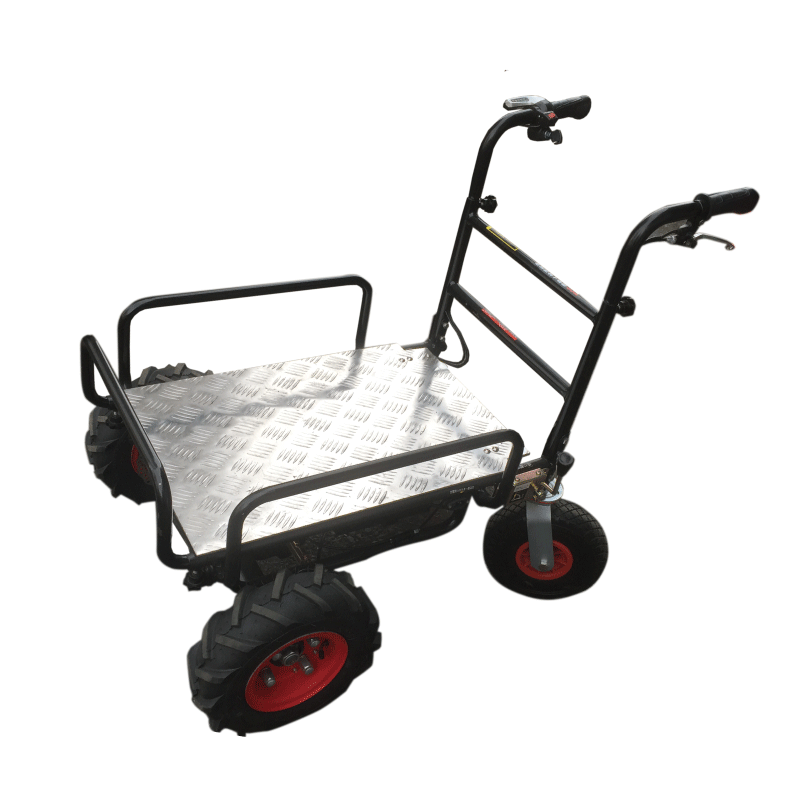 【法人様限定商品】電動四輪車