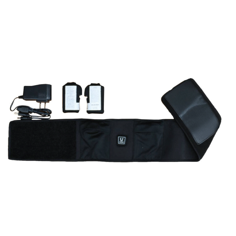 USIMO　仔牛用電熱線入マフラー ぬっくモーる