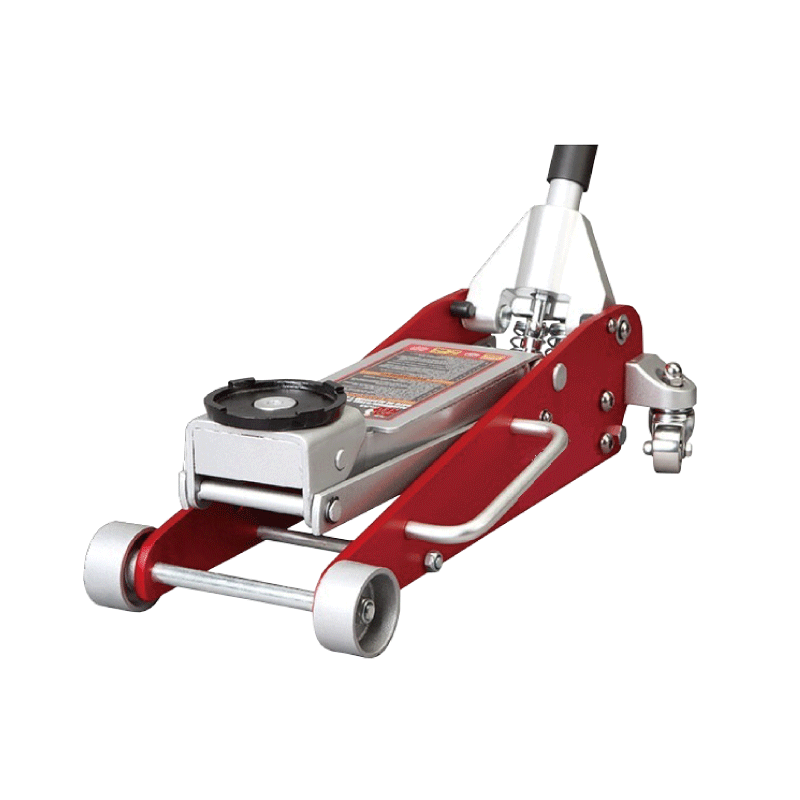 【法人様限定商品】油圧式ジャッキ（2.5t/3.5t）