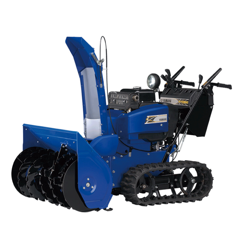 YAMAHA除雪機 | WAKO SHOJI CATALOG