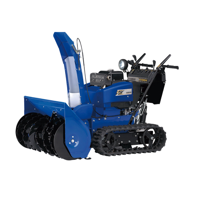 【法人様限定商品】除雪幅80/90cmタイプ YT1390X