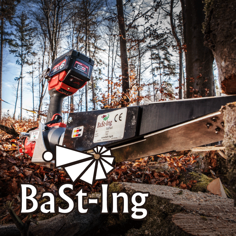 BaSt-Ing バスティング MINI FIX 【特殊くさび】 | BASTING 電動