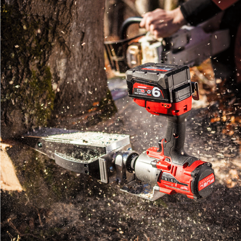 BaSt-Ing バスティング ECO VAL 【特殊くさび】 | BASTING 電動クサビ