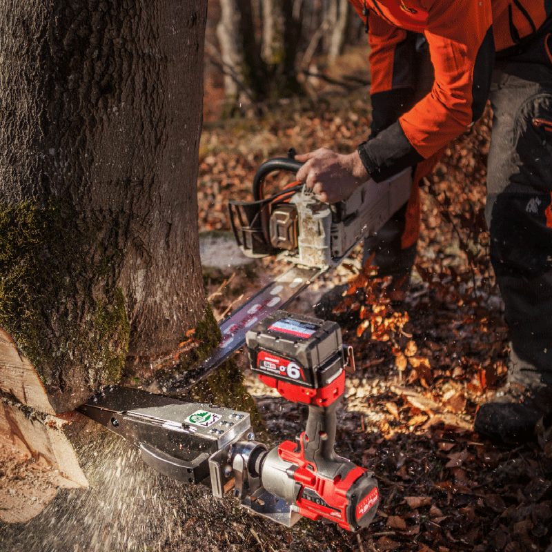 BaSt-Ing バスティング ECO VAL 【特殊くさび】 | BASTING 電動クサビ