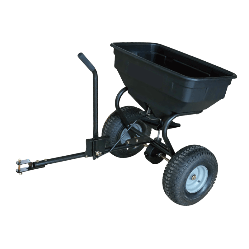 牽引式多用途散布器 SP31576 | 多用途散布器・集塵機スイーパー | WAKO