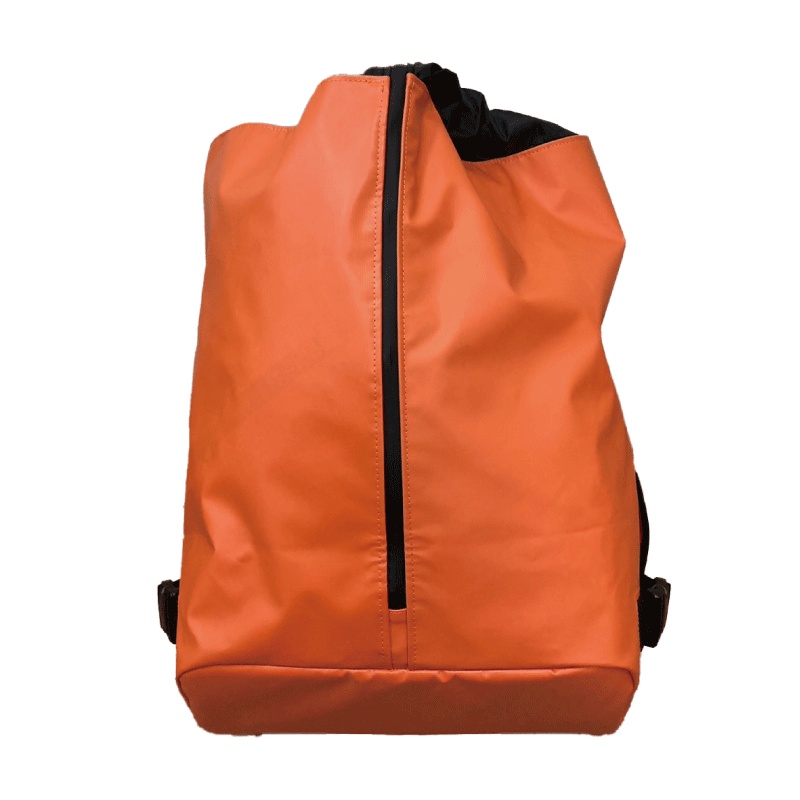 苗木バッグ(サイドホール付)