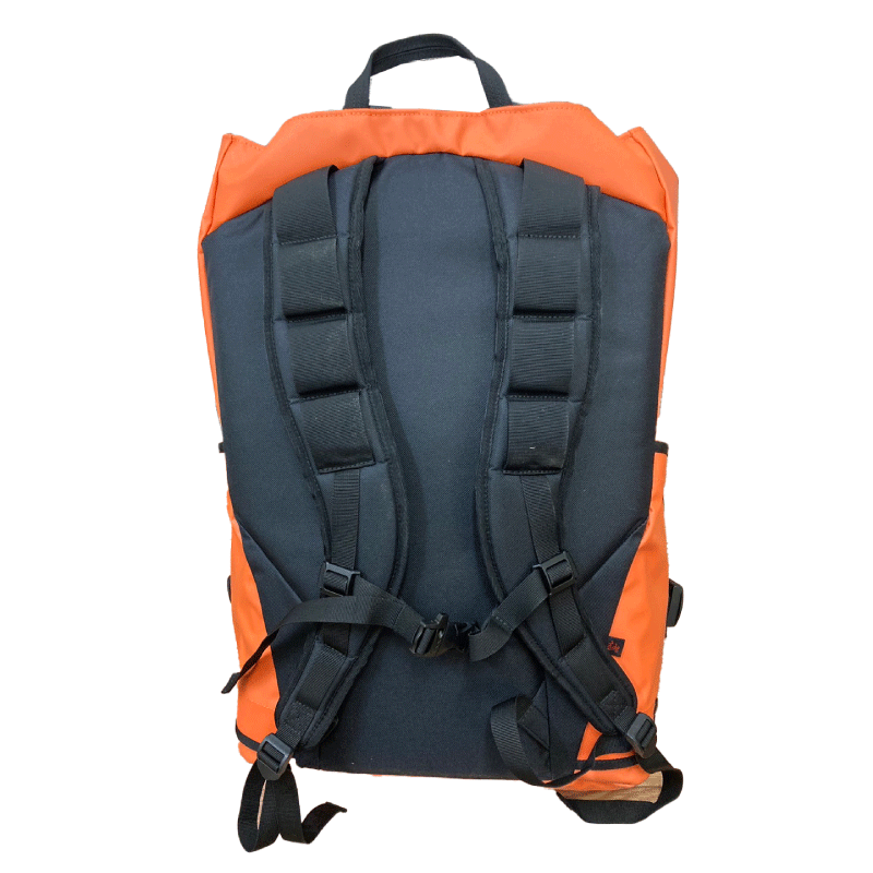 苗木バッグ(サイドホール付)