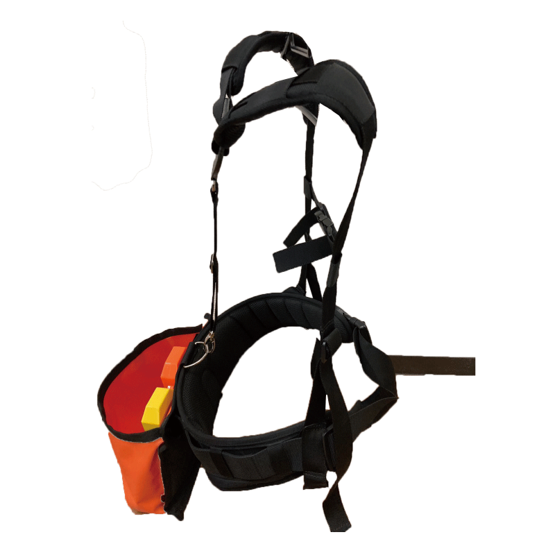 ツールバッグ（くさびポケット付）