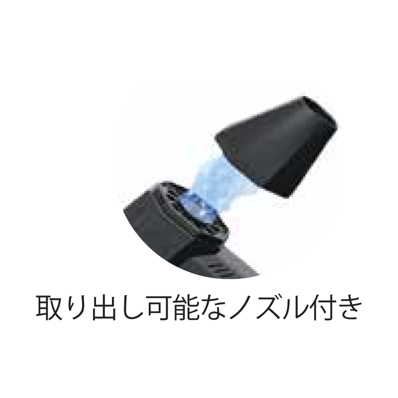 ミニジェットブロワー