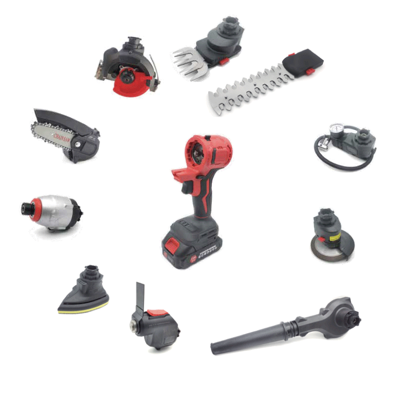 VINE 多用途ツール 9in1