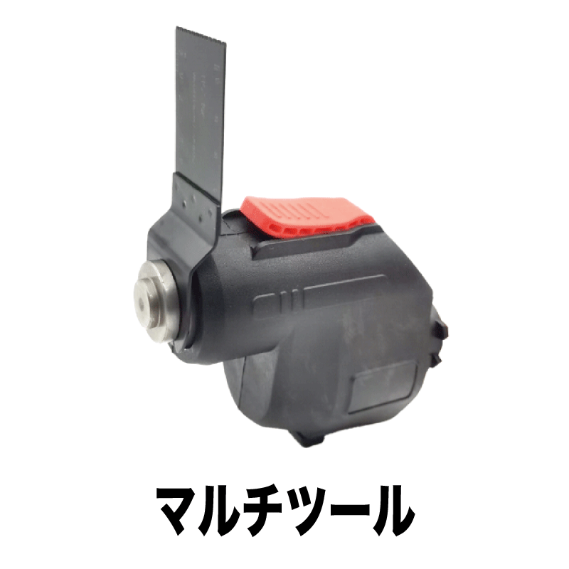 VINE 多用途ツール 9in1