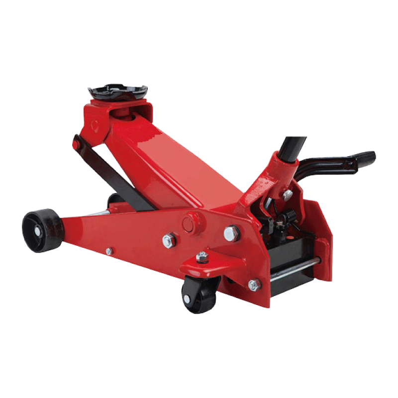 【法人様限定商品】油圧式ジャッキ（2.5t/3.5t）