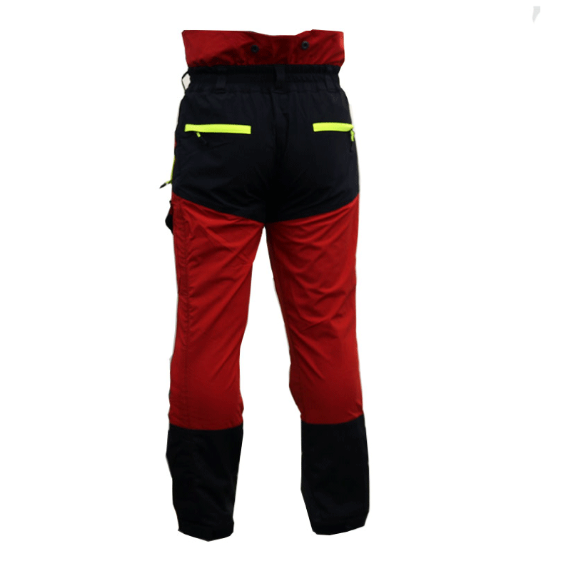 チェーンソー防護ズボン 防護服 防護パンツ 杣 チェンソー防護ズボン プロフェショナル （CLASS3） | 杣（ソマ