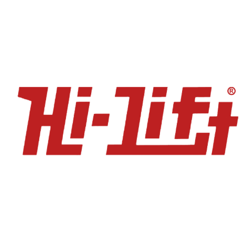 HI-LIFT　キャスト/スチールジャッキ