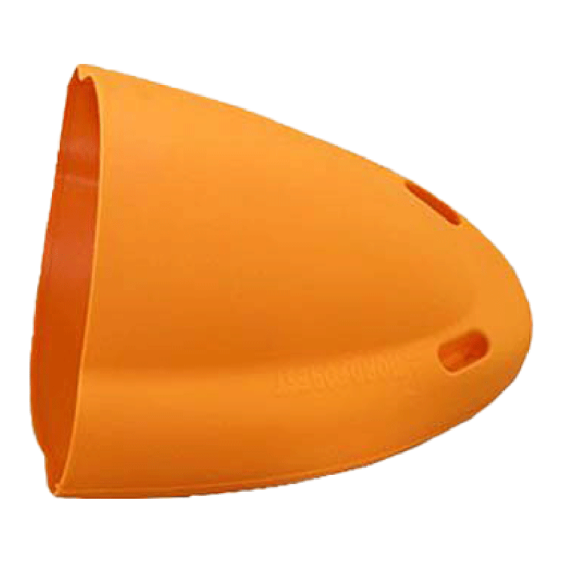 スキッドコーン