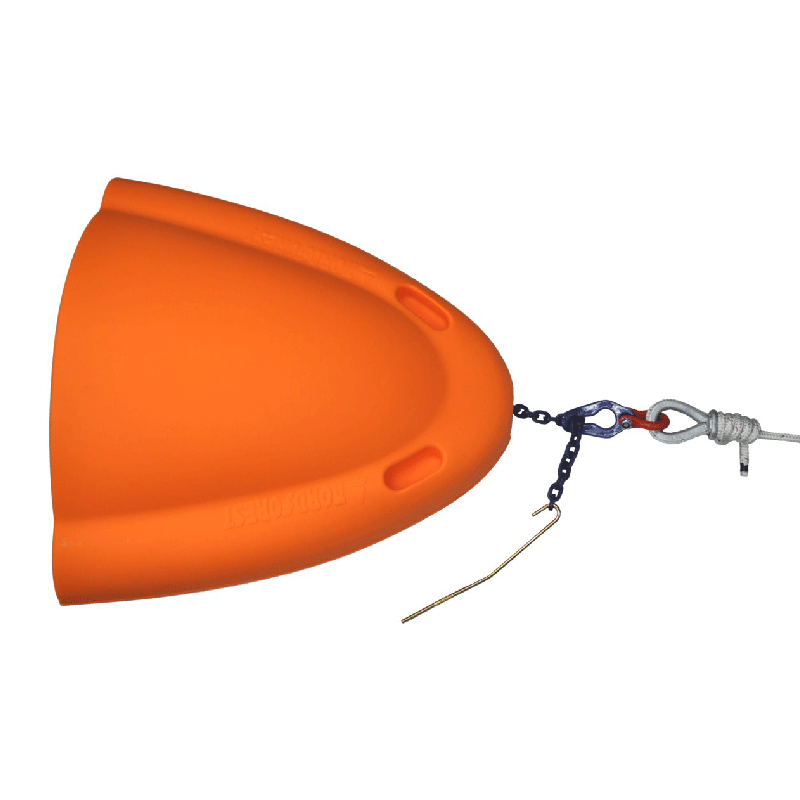 スキッドコーン