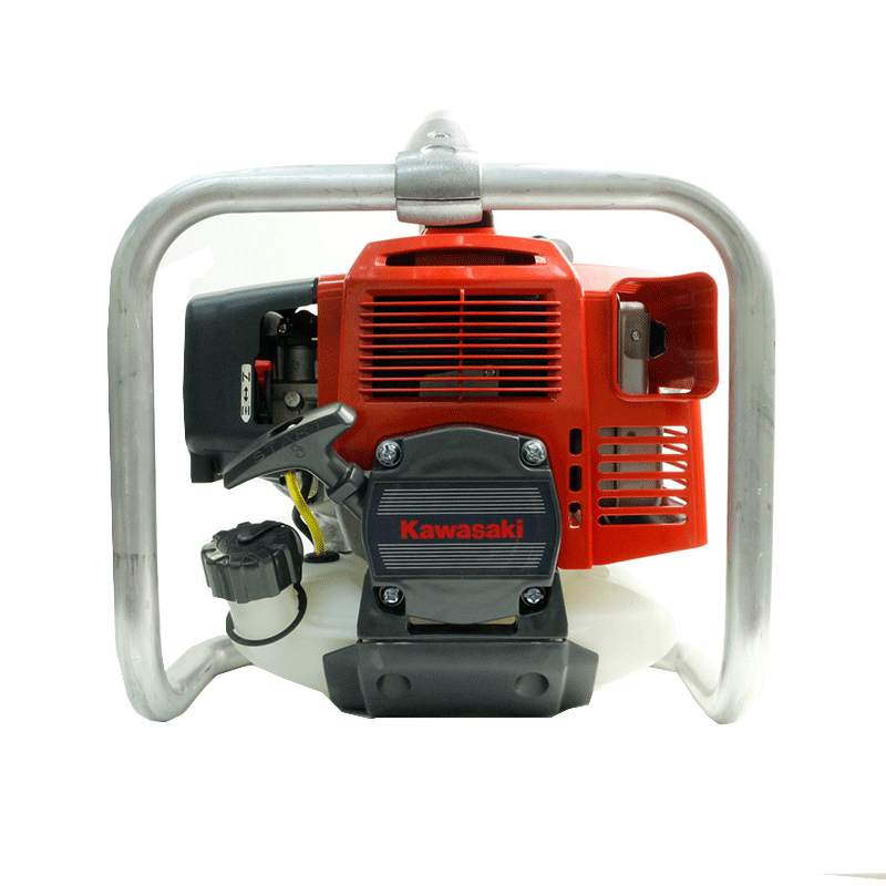 NordForestキャプスタン ロープ ウィンチ NS1200