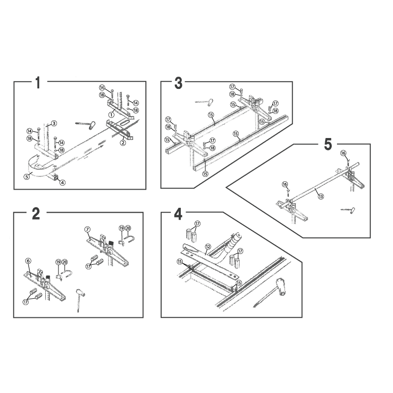杣チェンソーミル