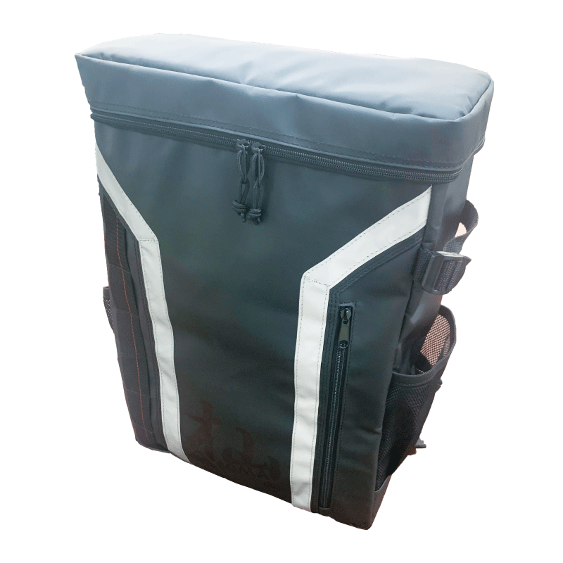 杣バックパック