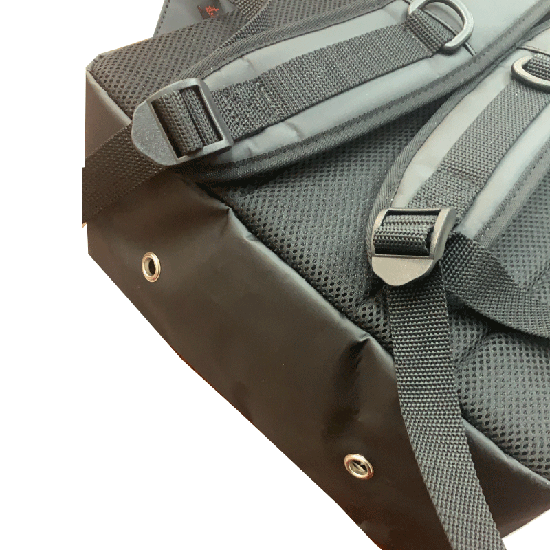 杣バックパック