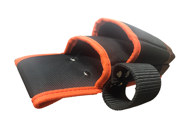 杣 クサビケース サック2本入