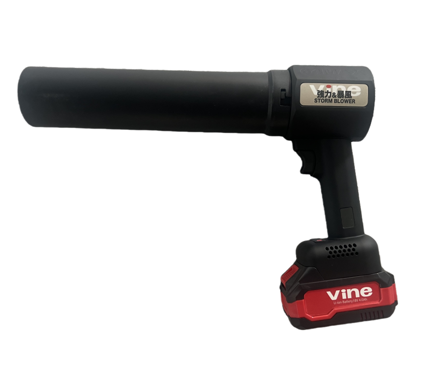 Vine ストームブロワー