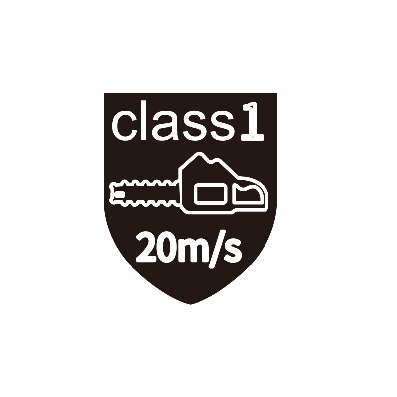 杣チェンソー防護用プロテクトブーツ（CLASS1） | 杣（ソマ） | WAKO