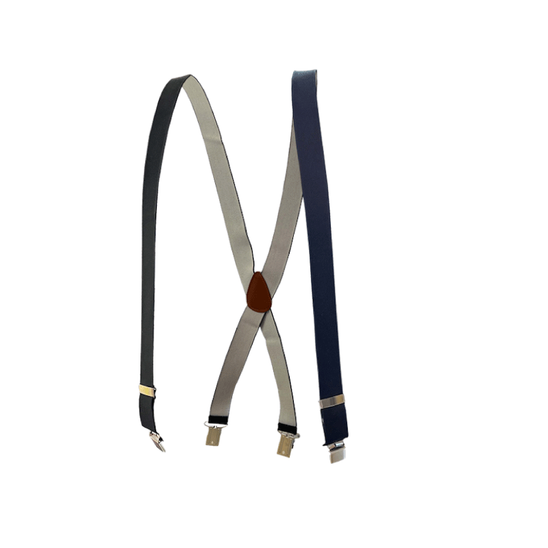杣サスペンダー