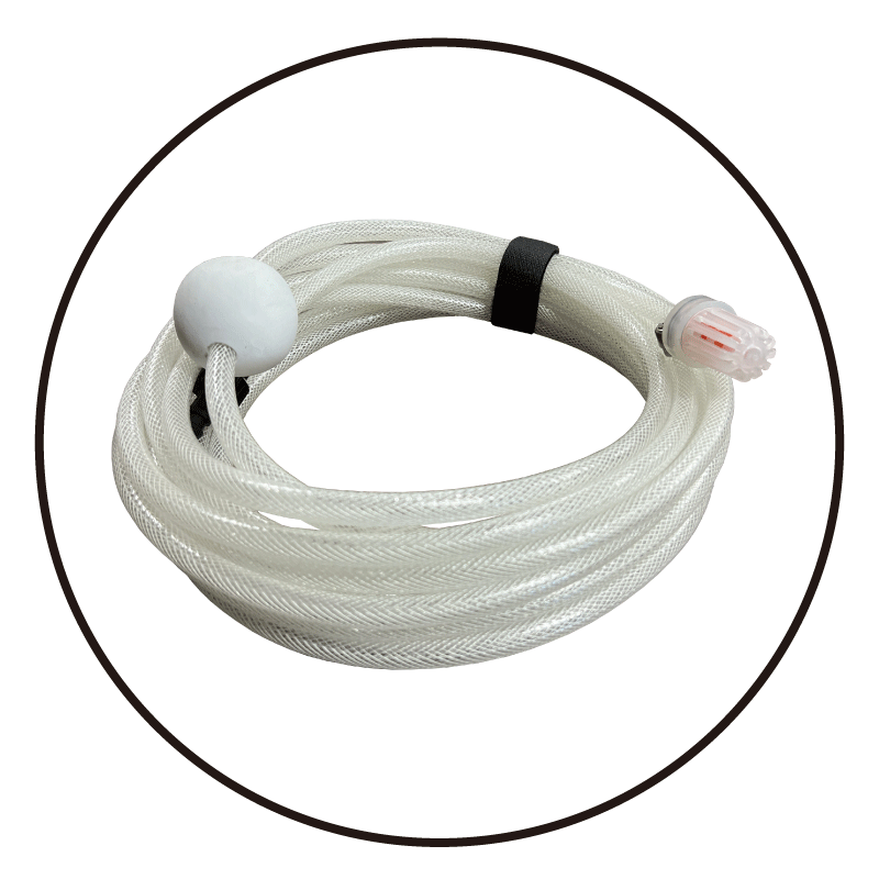 WAKO バッテリー式コードレス高圧洗浄機