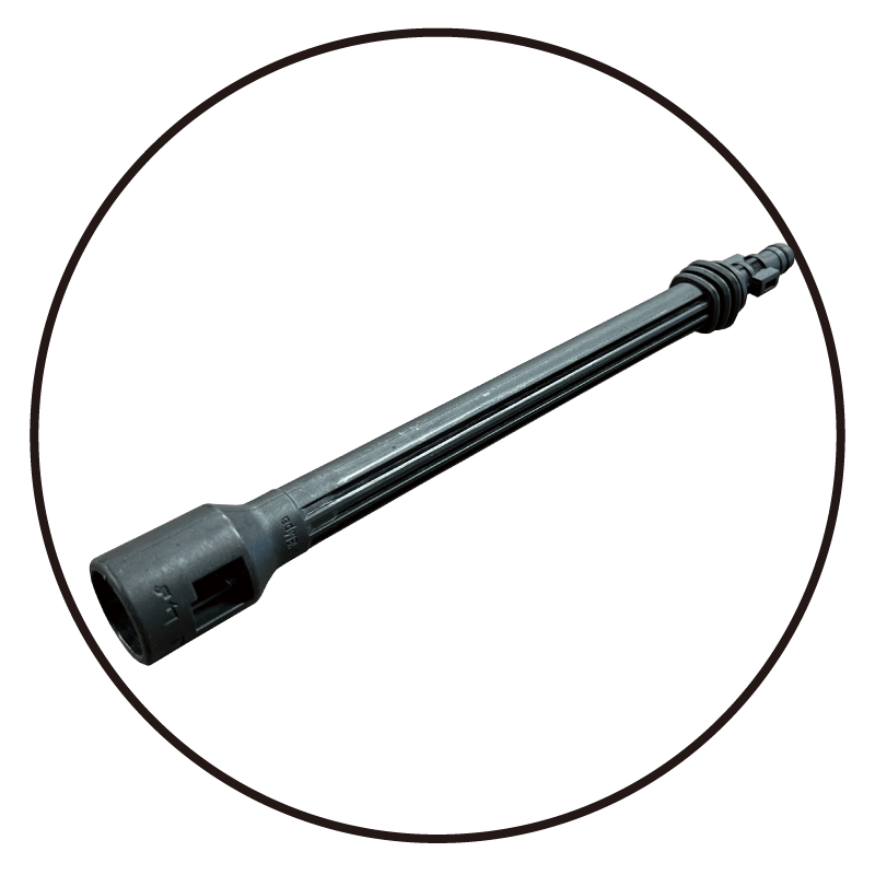 WAKO バッテリー式コードレス高圧洗浄機