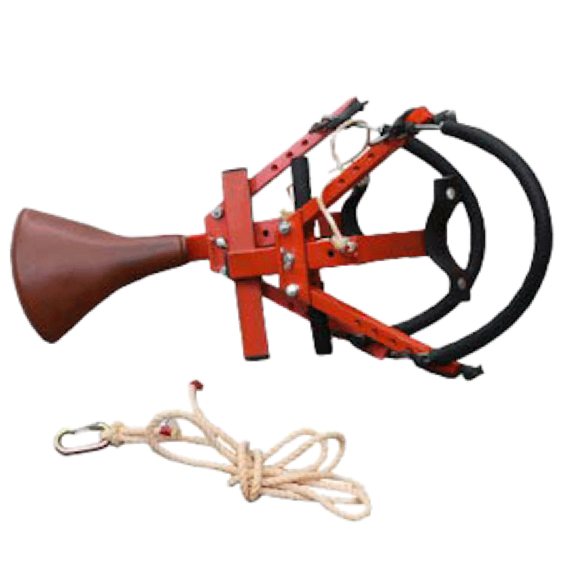 木登り器 与作III 標準タイプ