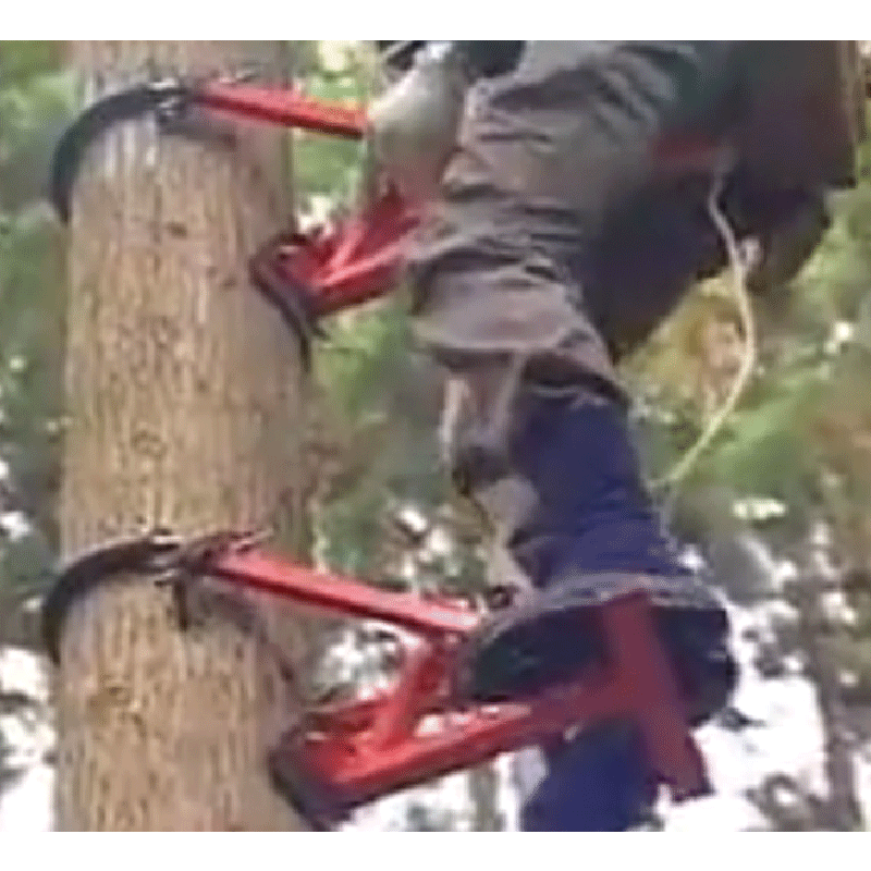 木登り器 与作III 標準タイプ